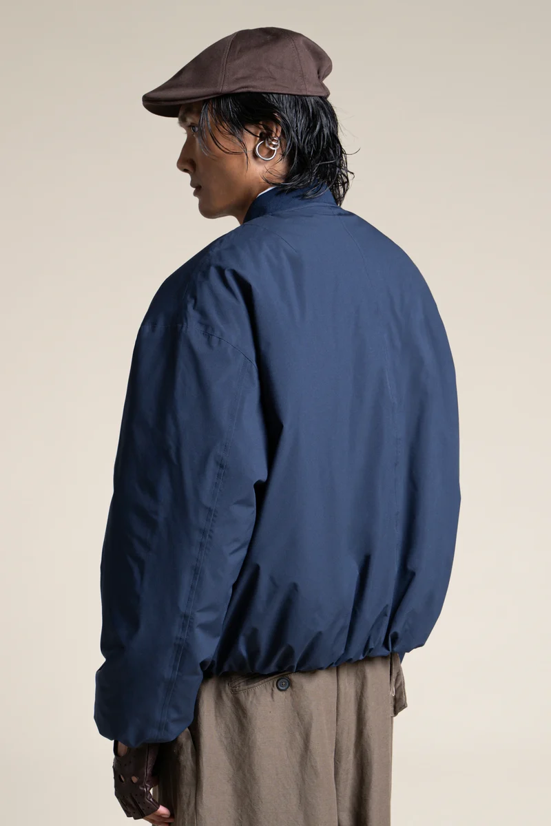 Alésia - Veste bomber imperméable