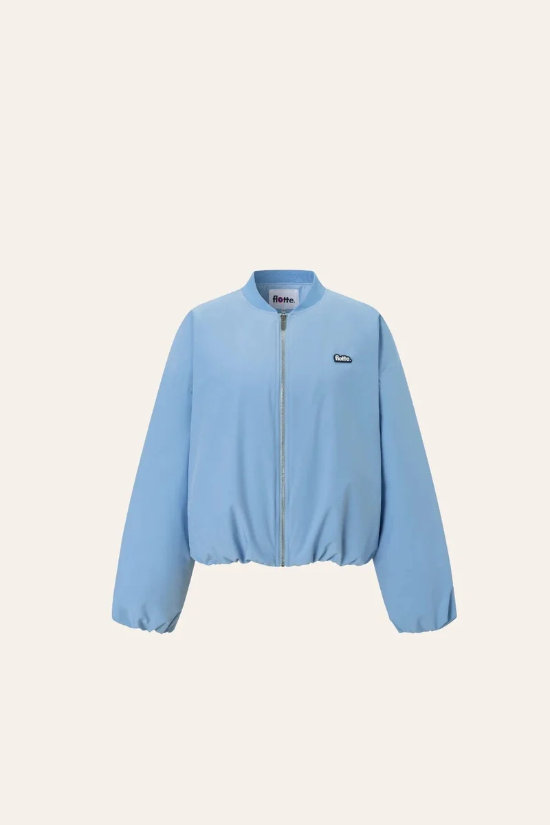 Alésia - Veste bomber imperméable