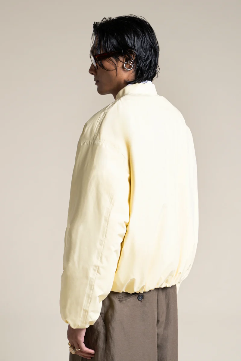 Alésia - Veste bomber imperméable