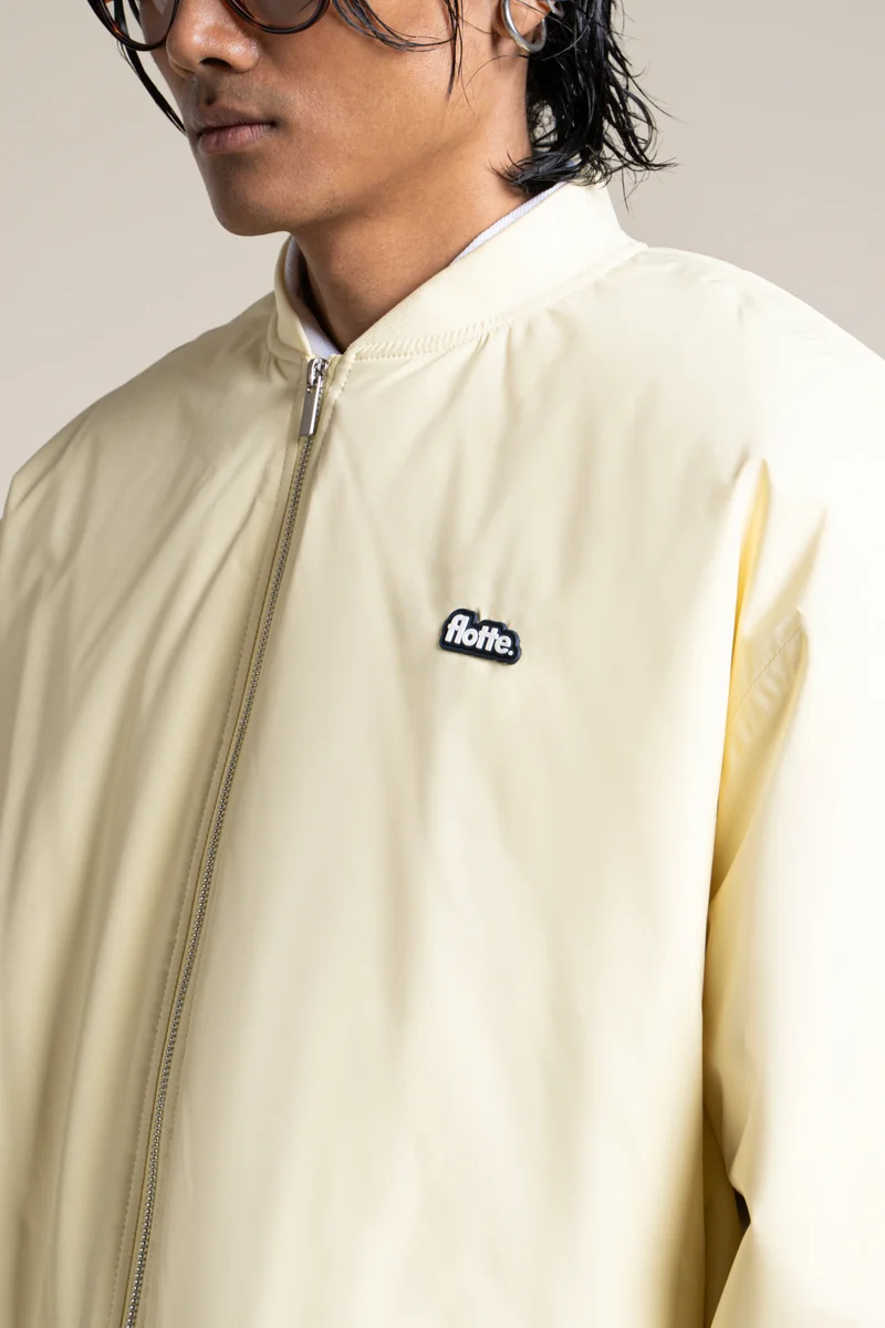 Alésia - Veste bomber imperméable
