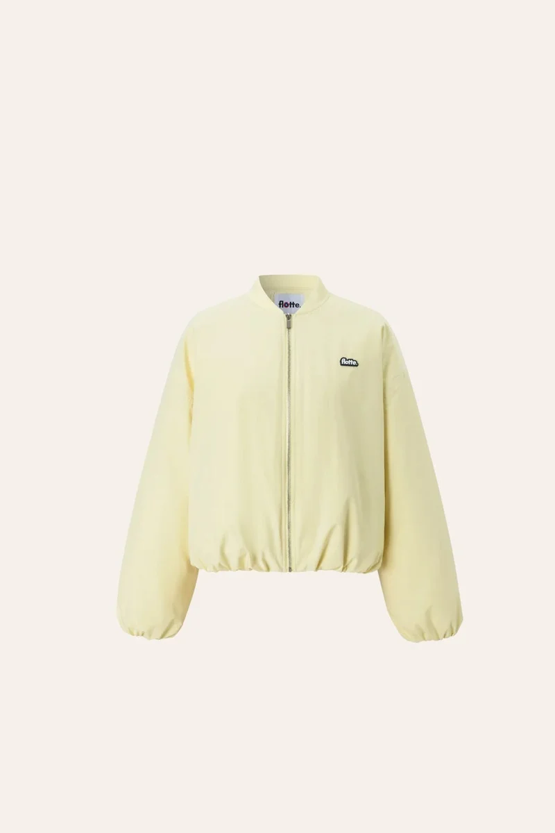 Alésia - Veste bomber imperméable