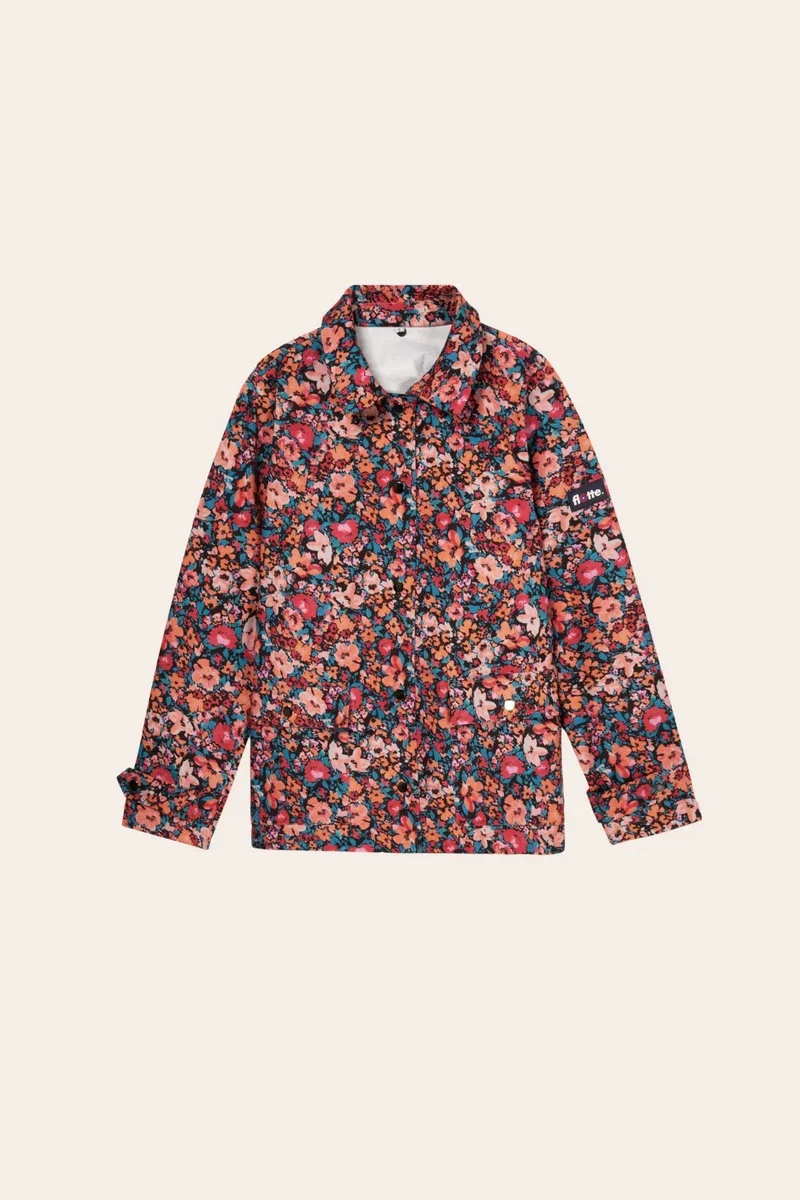 Bonne Nouvelle - Veste Imperméable