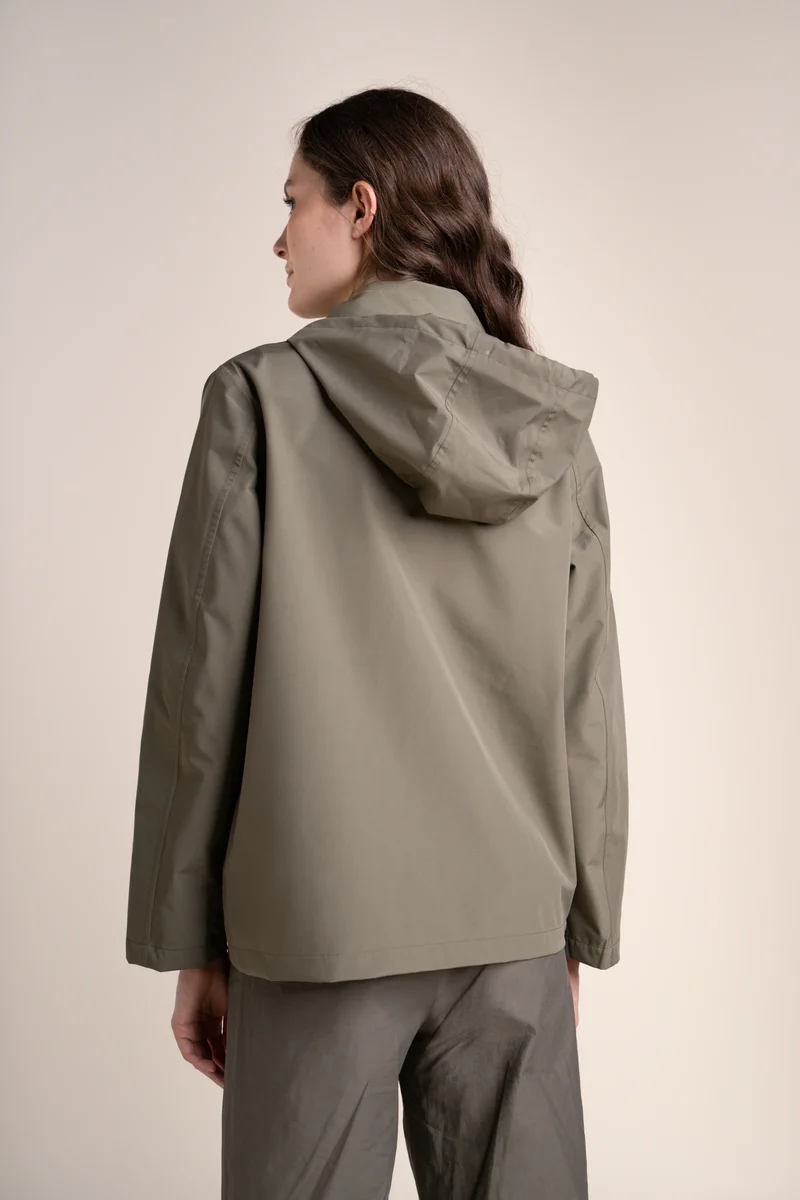Bonne Nouvelle - Veste Imperméable