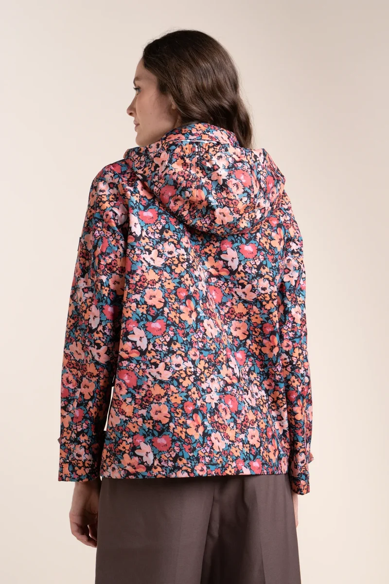 Bonne Nouvelle - Veste Imperméable