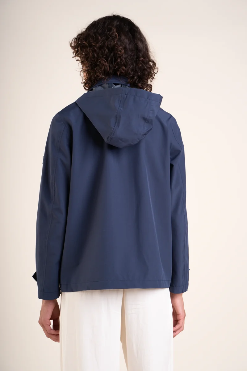 Bonne Nouvelle - Veste Imperméable
