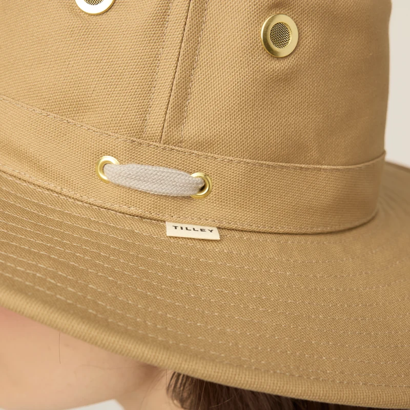 T2 Gardeners Hat