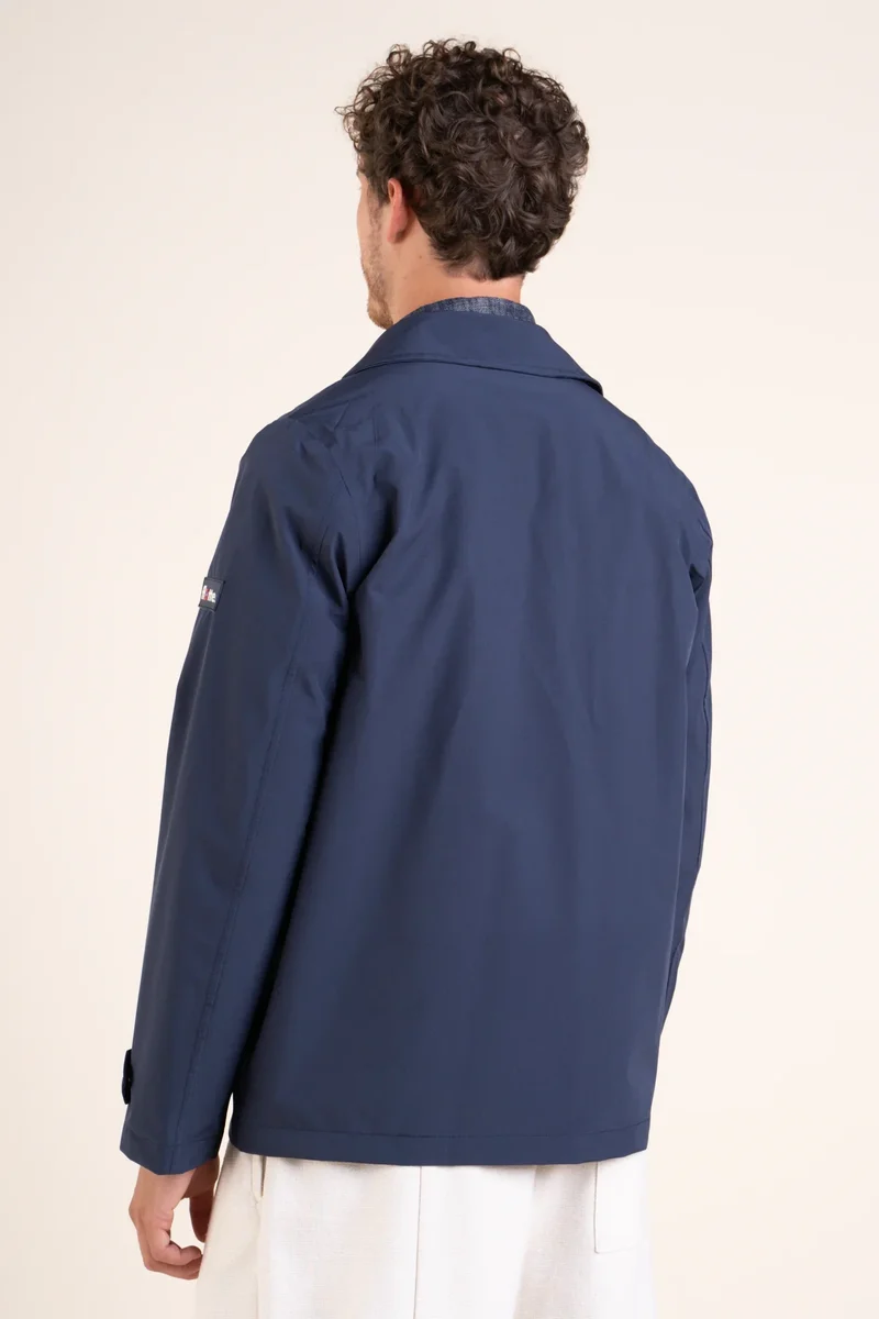 Bonne Nouvelle - Veste Imperméable