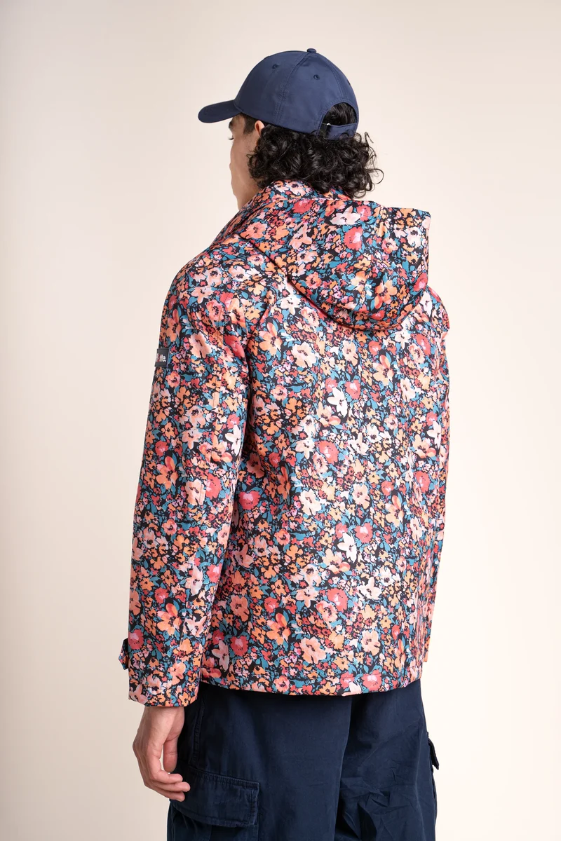 Bonne Nouvelle - Veste Imperméable