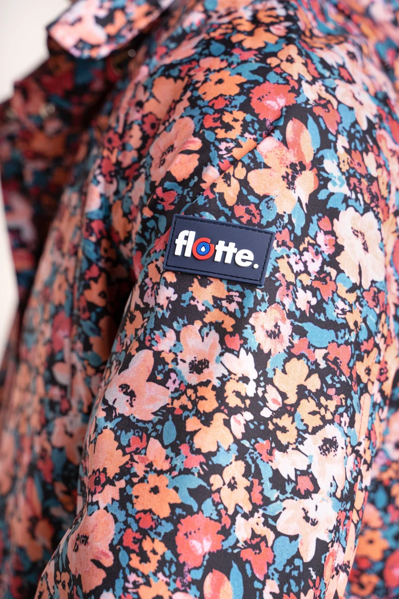 Bonne Nouvelle - Veste Imperméable