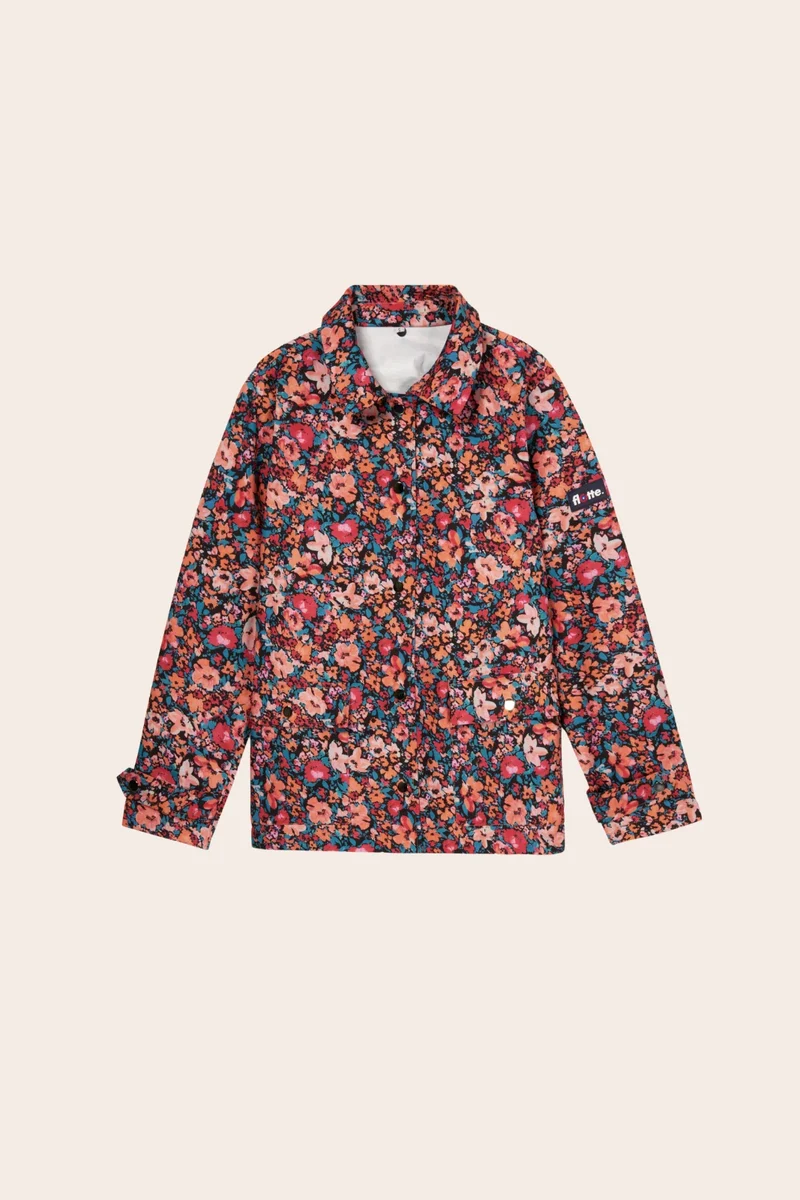 Bonne Nouvelle - Veste Imperméable