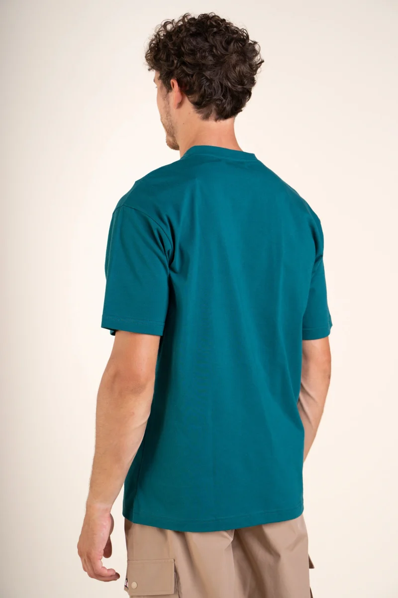 Temple - T-shirt déperlant