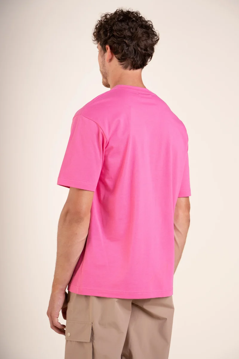 Temple - T-shirt déperlant