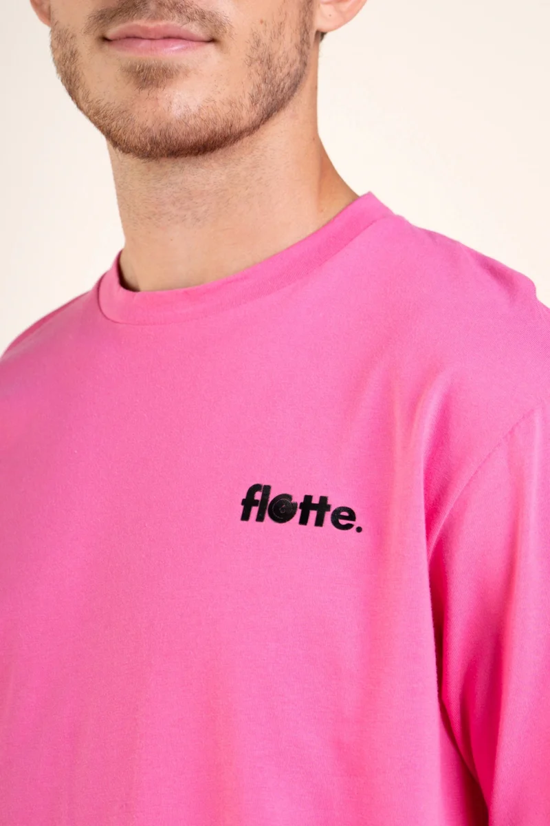 Temple - T-shirt déperlant