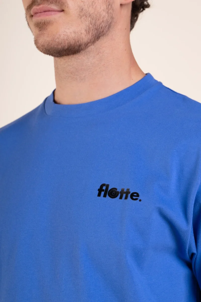 Temple - T-shirt déperlant