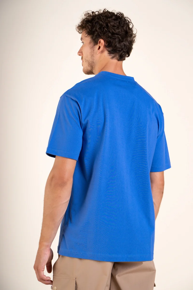 Temple - T-shirt déperlant