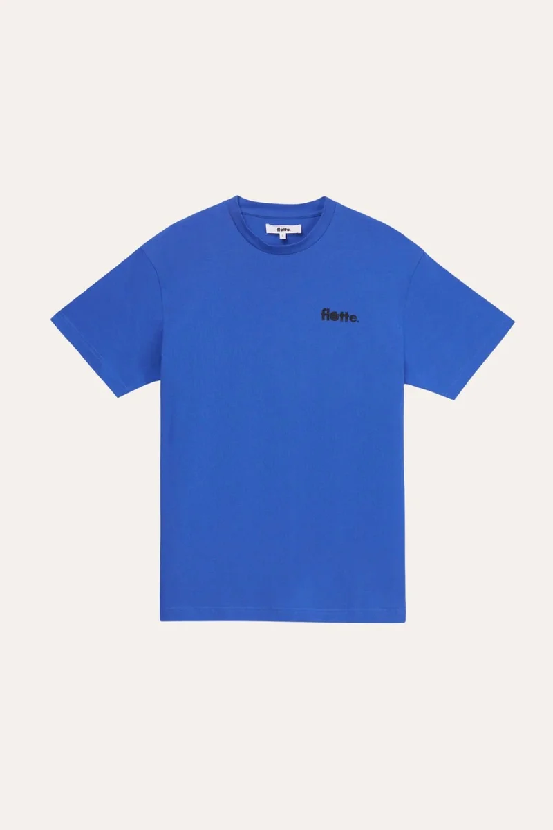 Temple - T-shirt déperlant