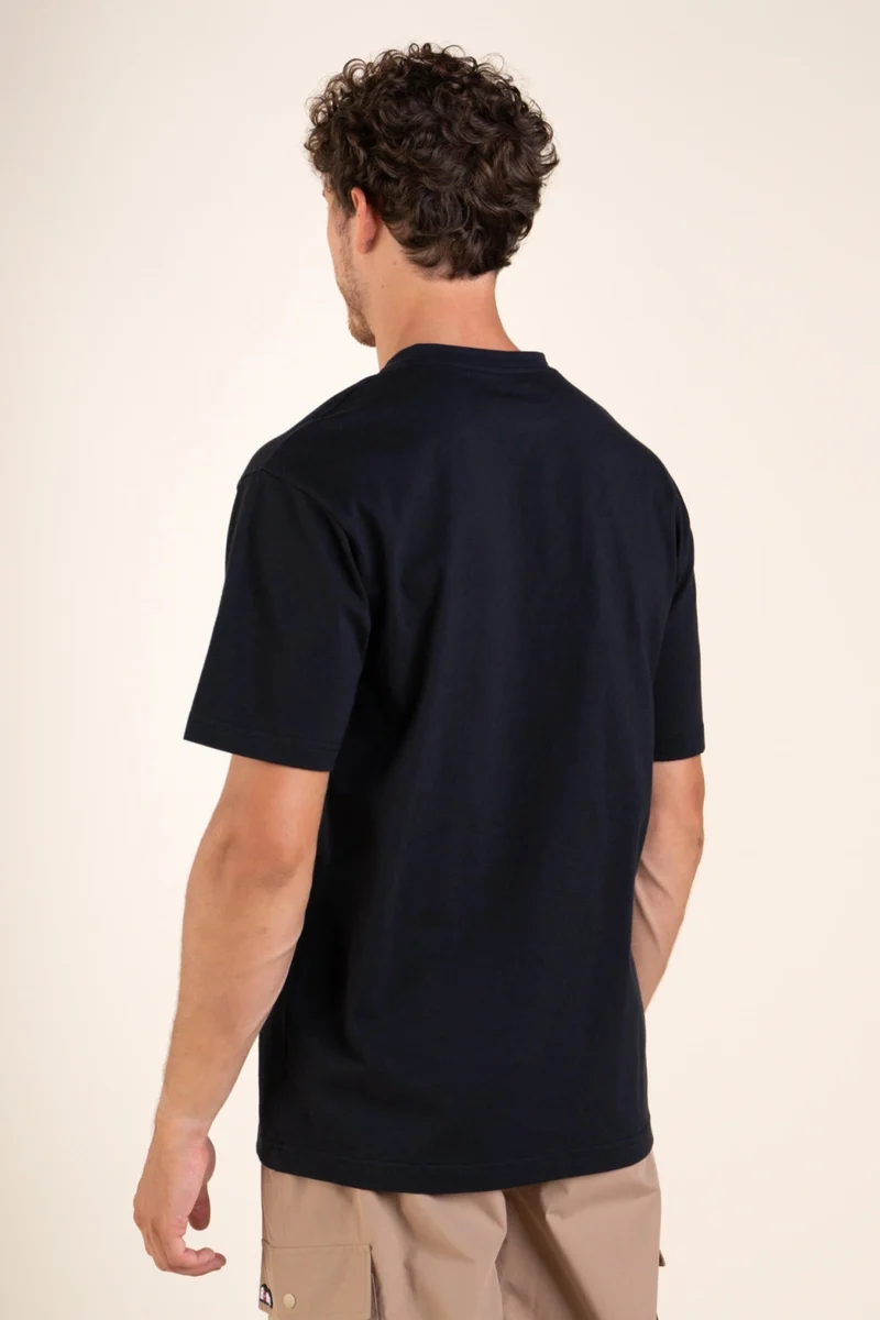 Temple - T-shirt déperlant