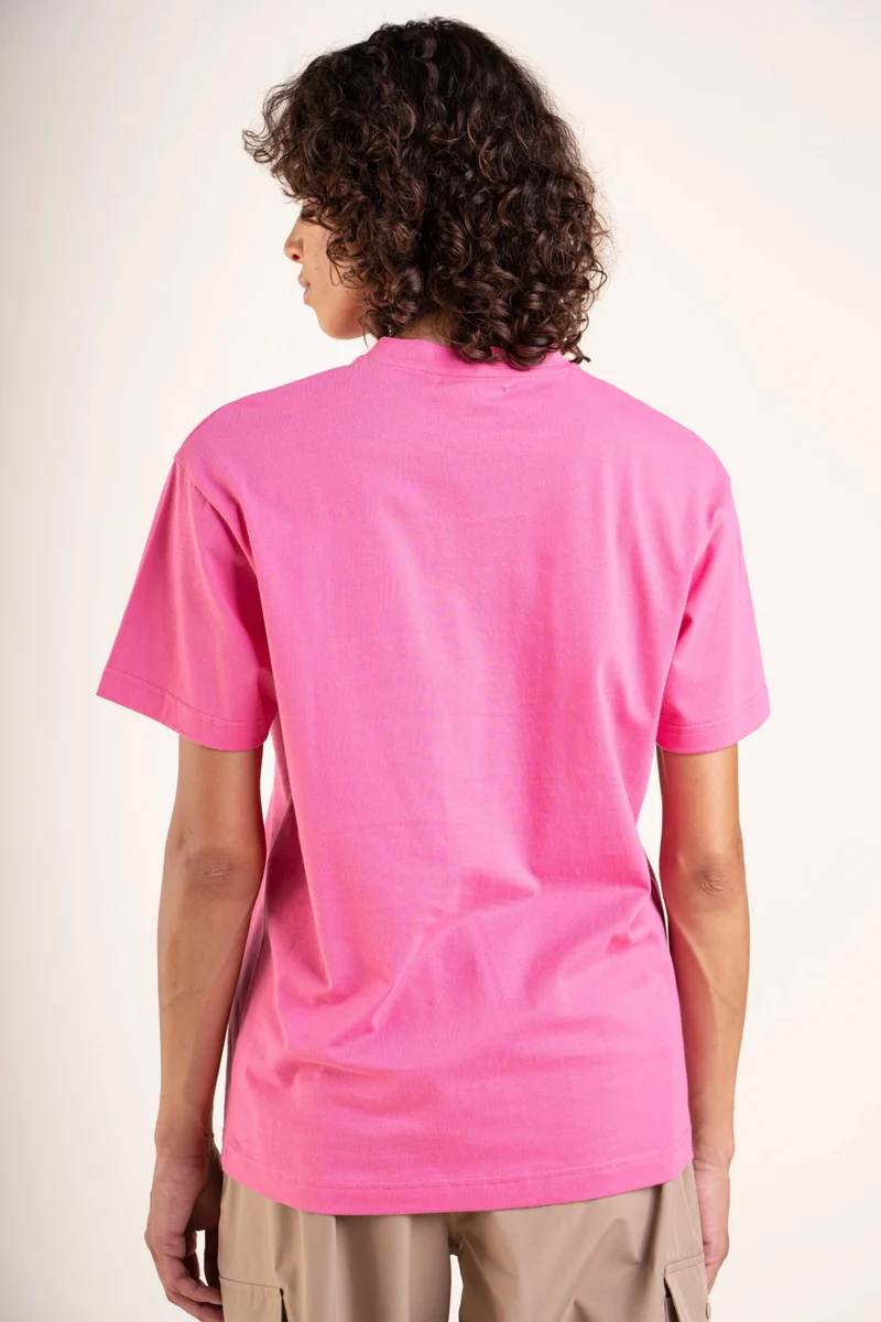 Temple - T-shirt déperlant