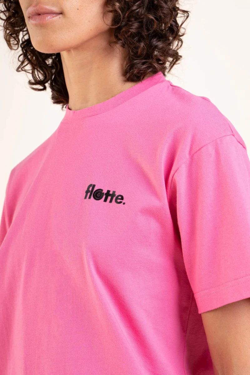Temple - T-shirt déperlant