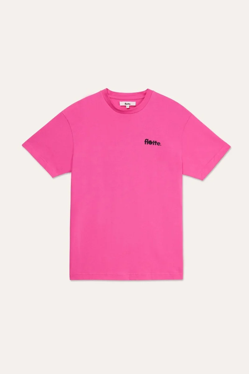 Temple - T-shirt déperlant