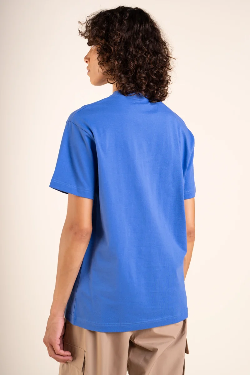 Temple - T-shirt déperlant
