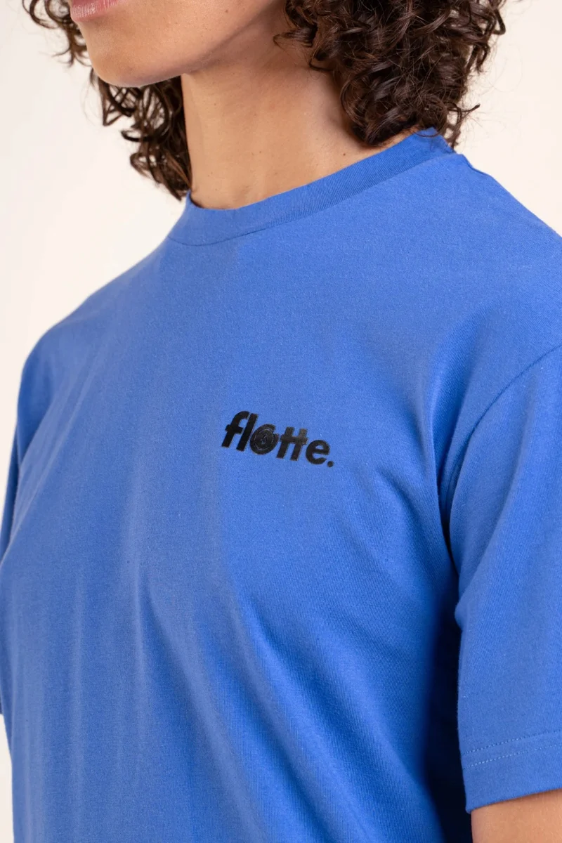 Temple - T-shirt déperlant