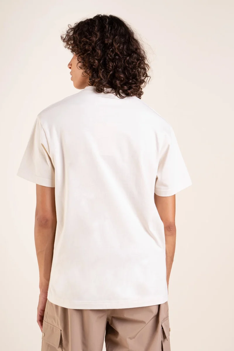 Temple - T-shirt déperlant