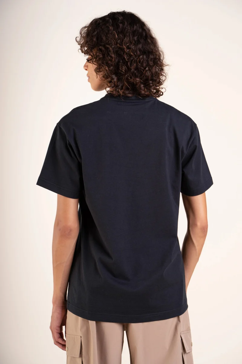 Temple - T-shirt déperlant