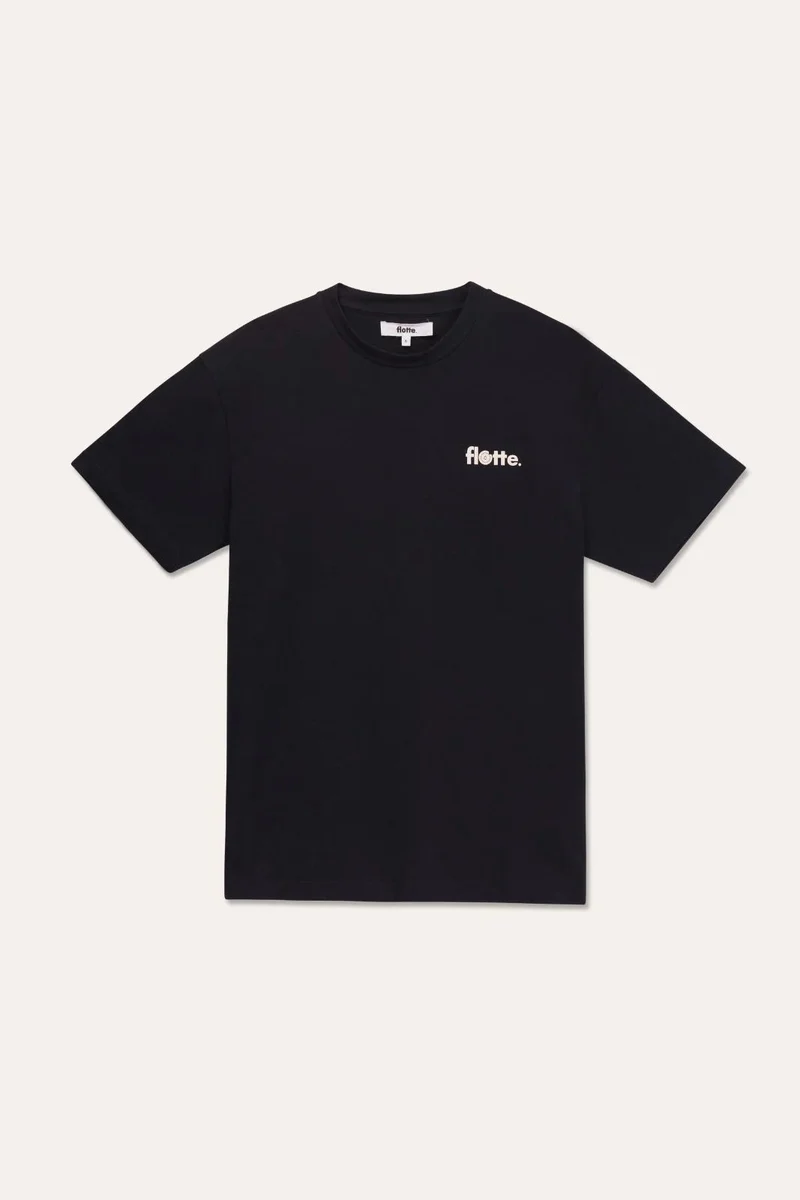 Temple - T-shirt déperlant