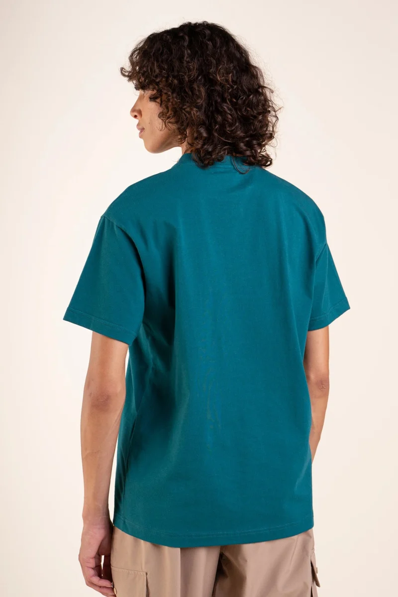 Temple - T-shirt déperlant