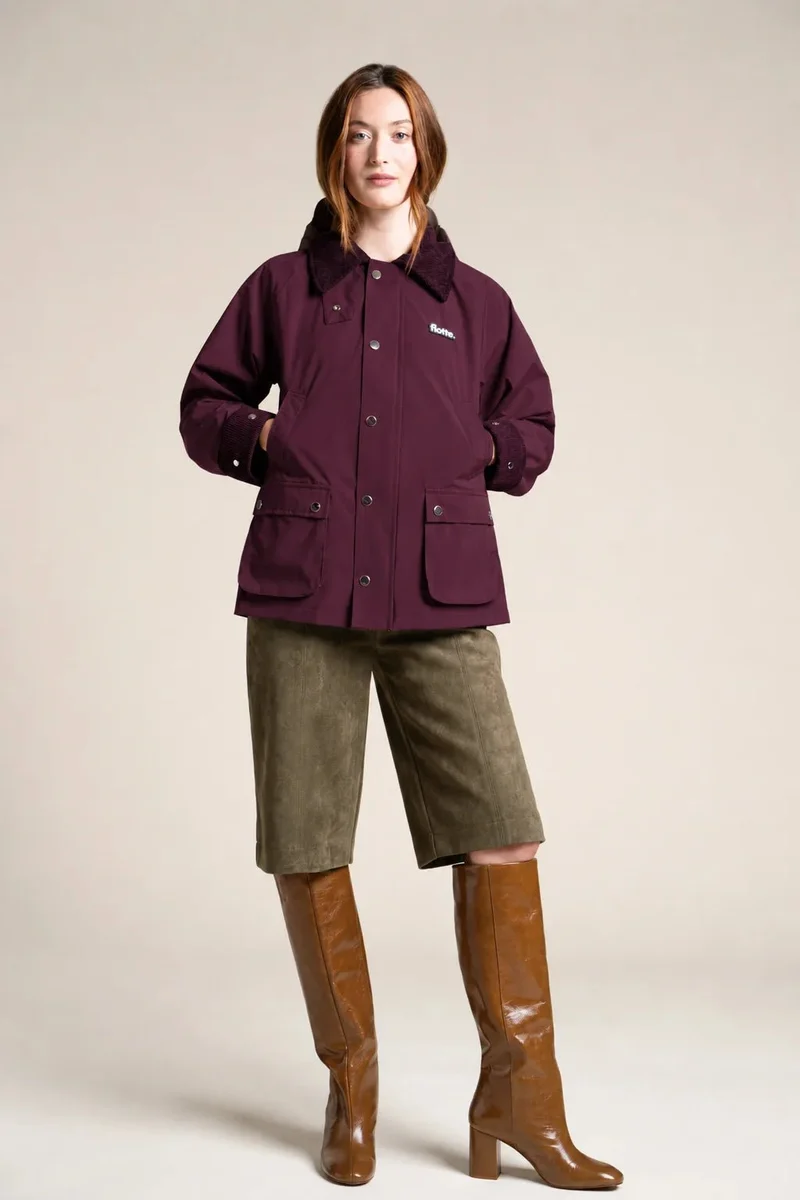 Archives - Veste Imperméable