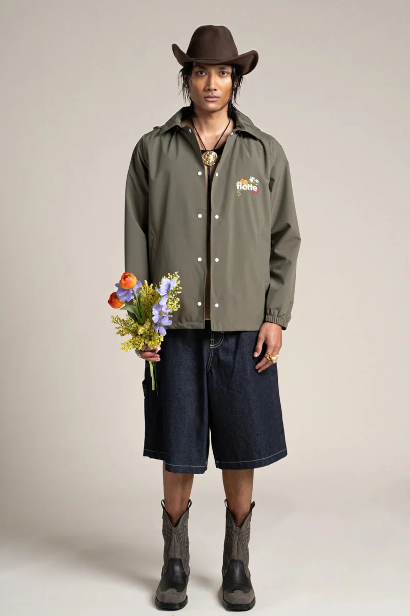 Plaisance - Veste Imperméable