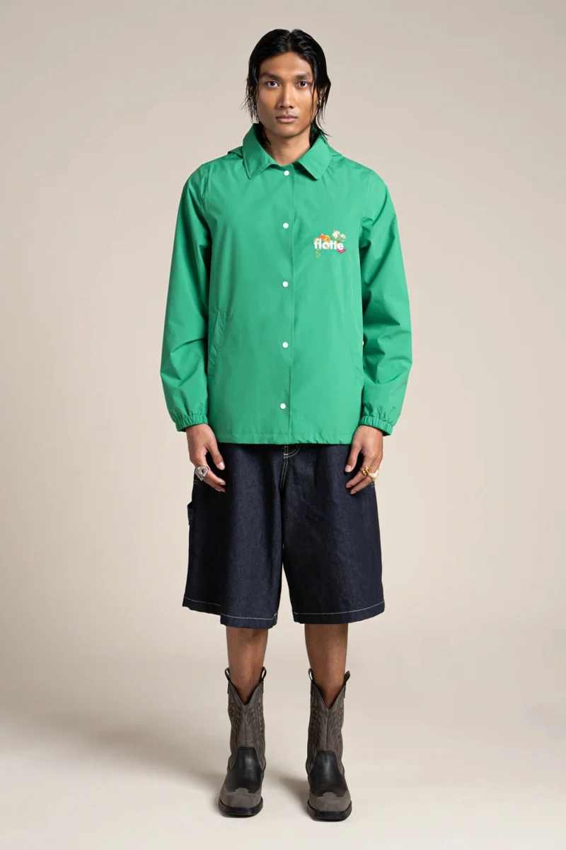 Plaisance - Veste Imperméable