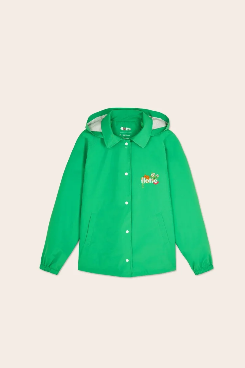 Plaisance - Veste Imperméable