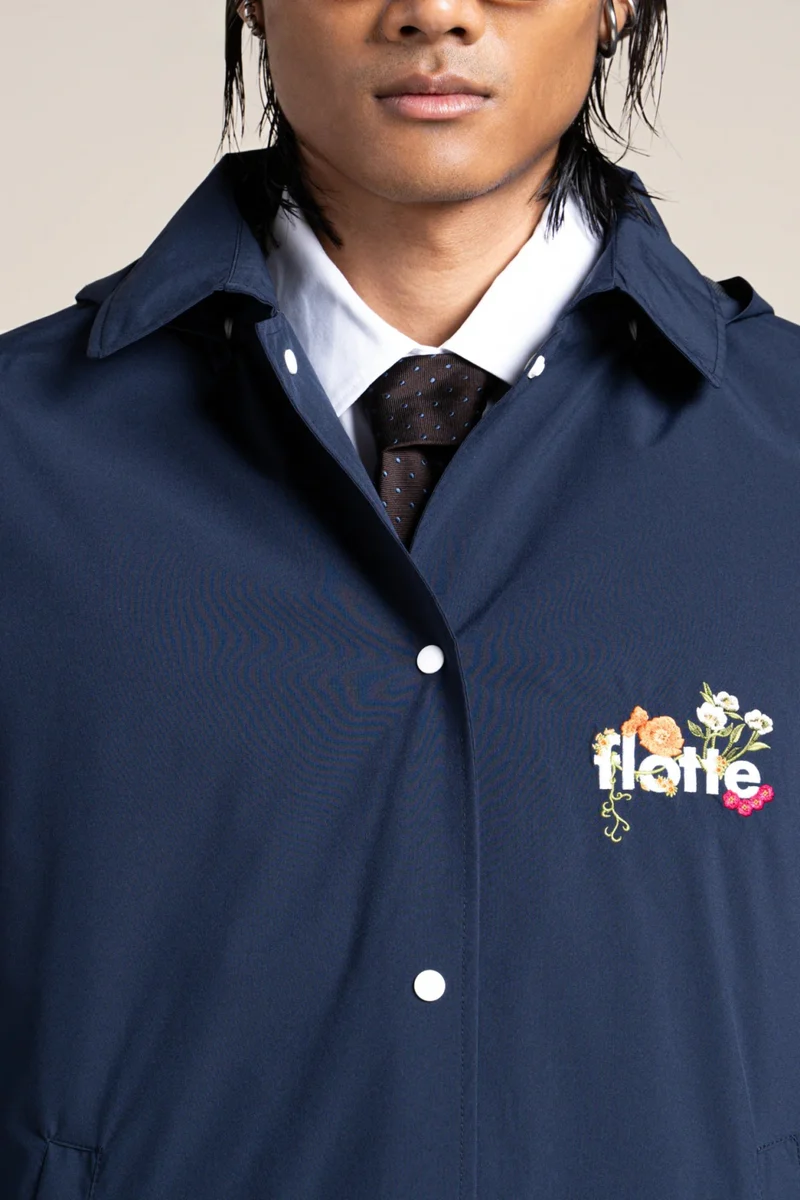 Plaisance - Veste Imperméable