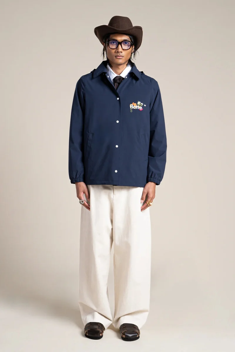 Plaisance - Veste Imperméable