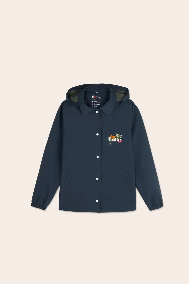 Plaisance - Veste Imperméable