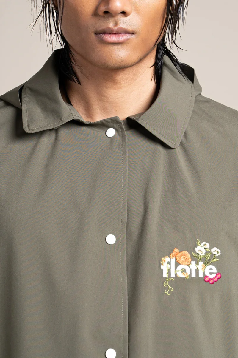 Plaisance - Veste Imperméable