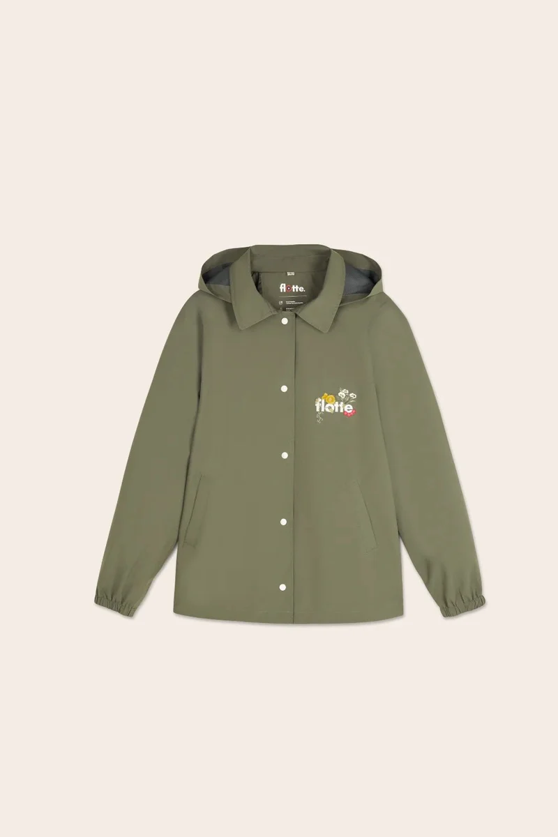 Plaisance - Veste Imperméable