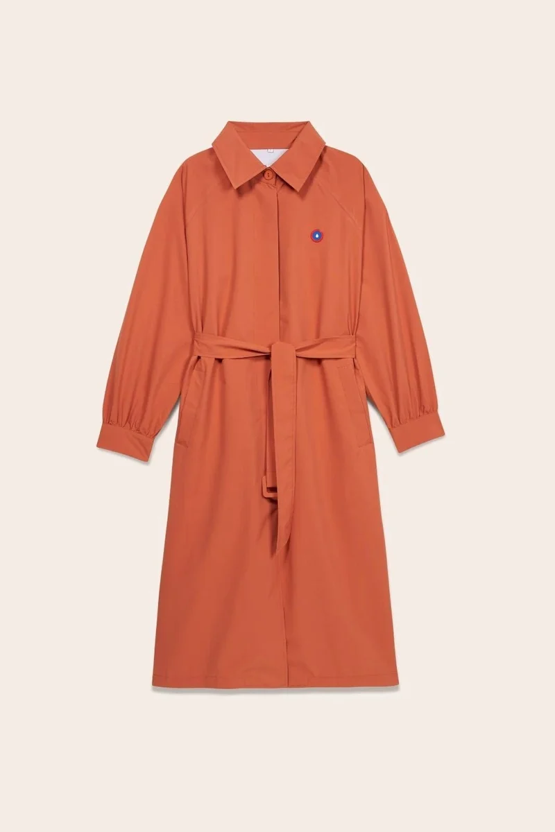 Madeleine - Trenchcoat Imperméable