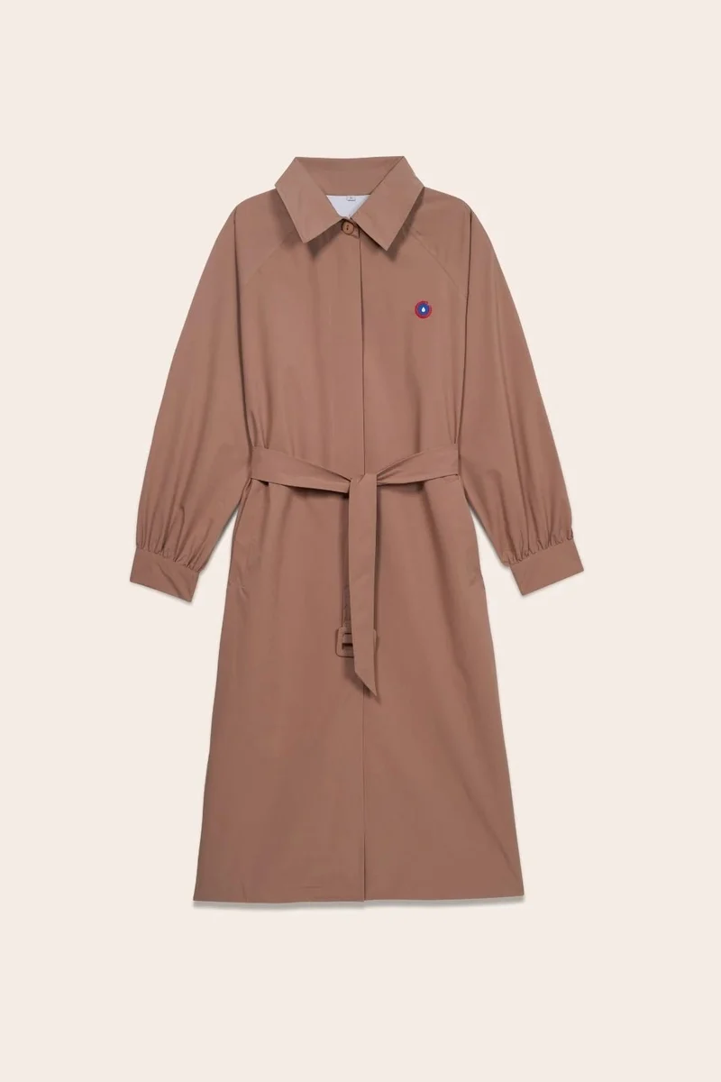 Madeleine - Trenchcoat Imperméable