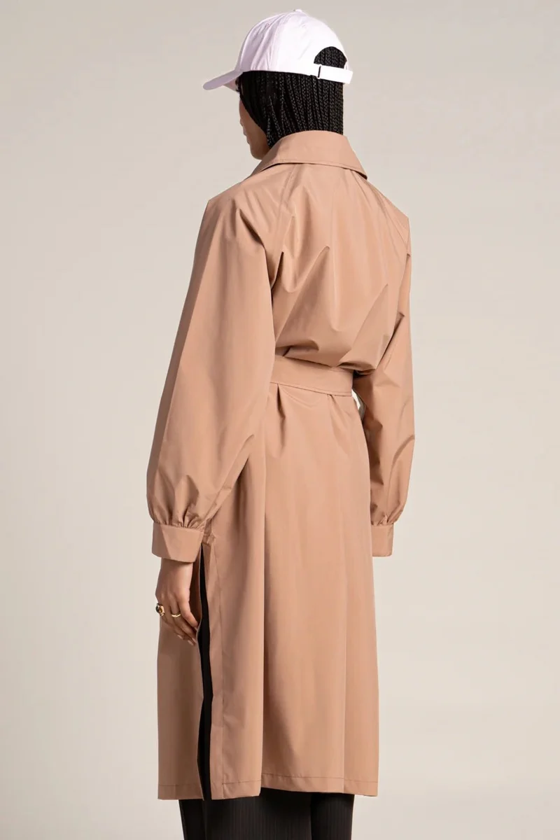 Madeleine - Trenchcoat Imperméable