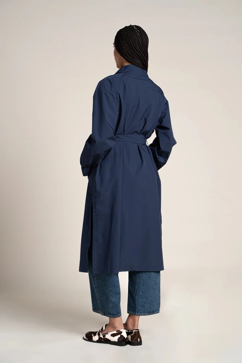 Madeleine - Trenchcoat Imperméable