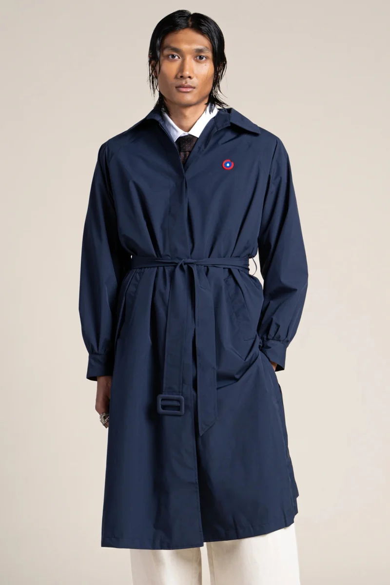Madeleine - Trenchcoat Imperméable