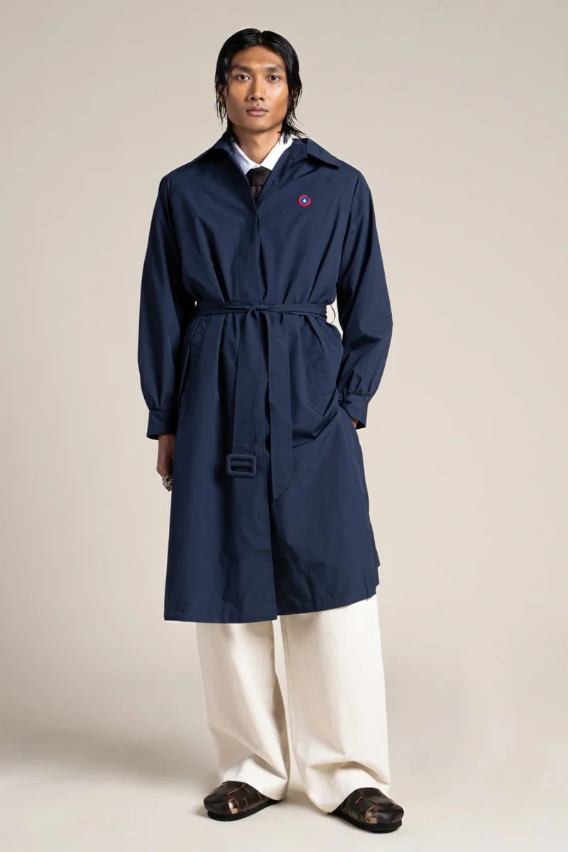 Madeleine - Trenchcoat Imperméable