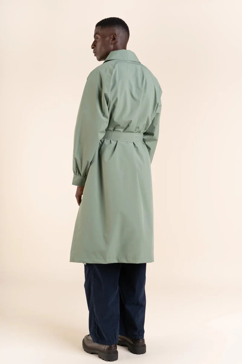 Madeleine - Trenchcoat Imperméable