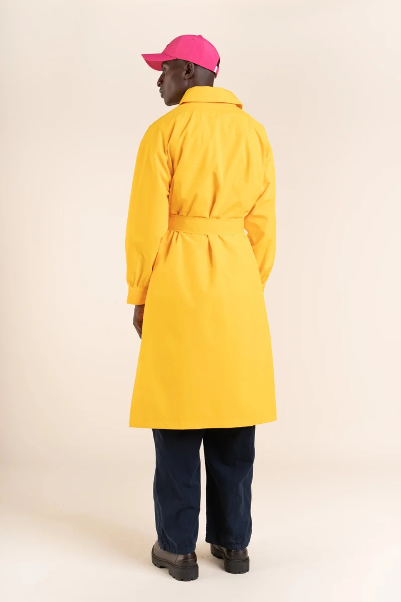 Madeleine - Trenchcoat Imperméable