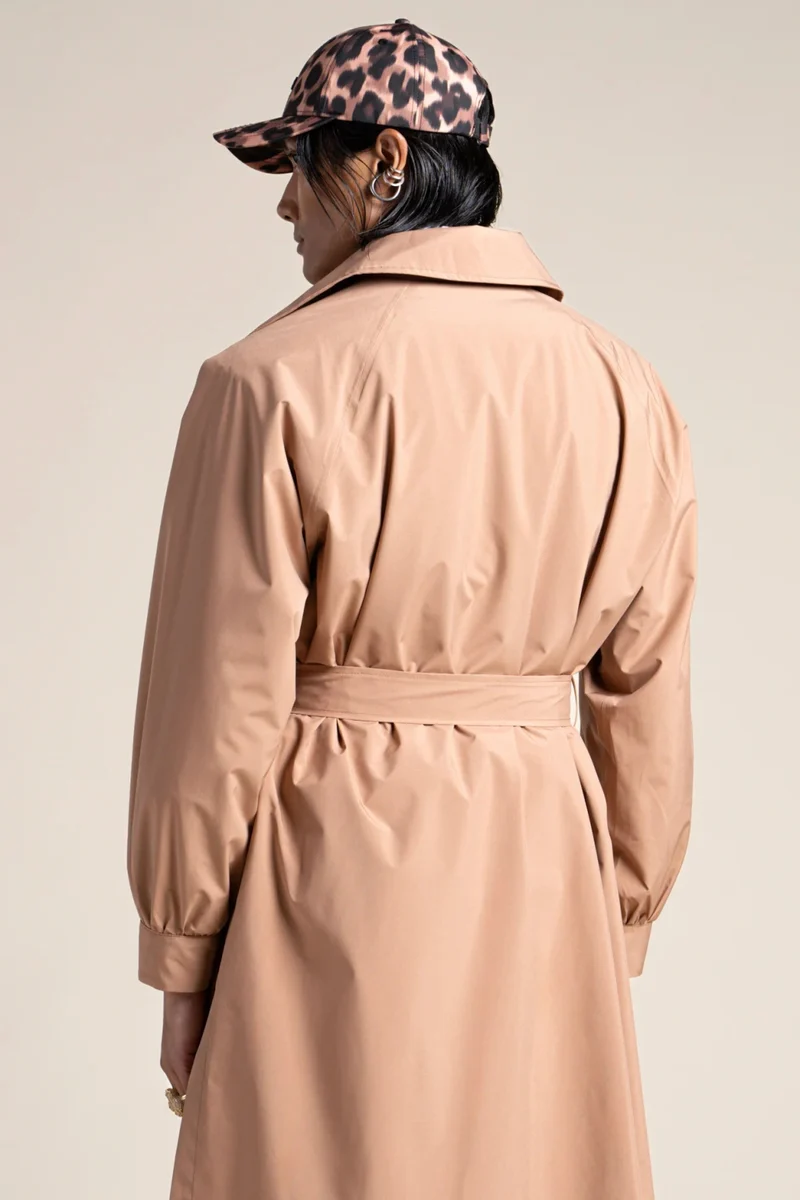 Madeleine - Trenchcoat Imperméable