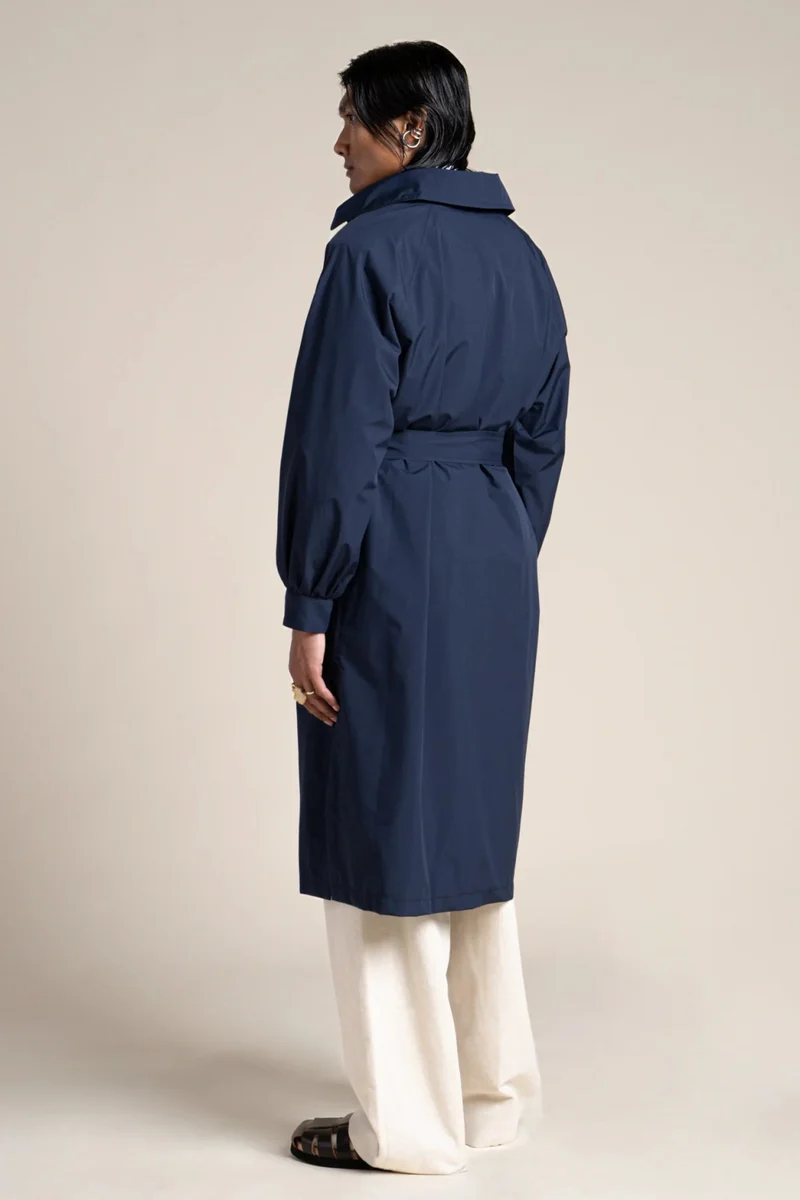Madeleine - Trenchcoat Imperméable