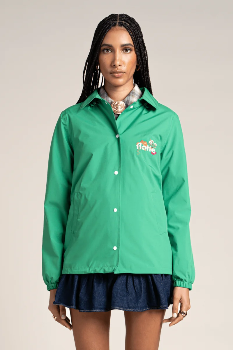 Plaisance - Veste Imperméable